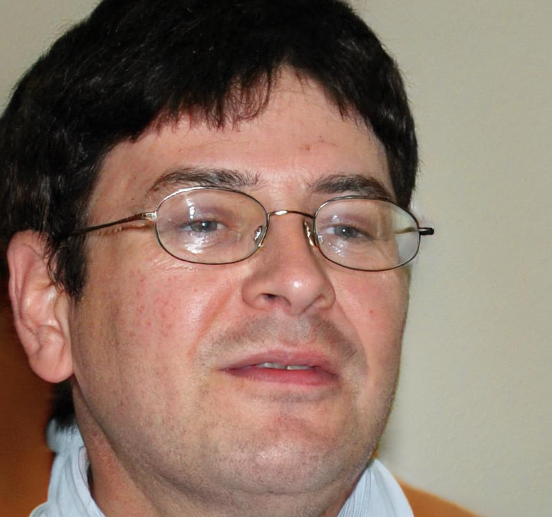 Matteo Bianchi